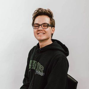 Meet your Posher, Sam